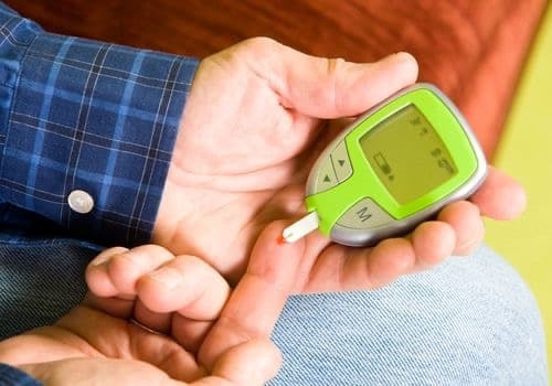 عوارض جدی اختلال در تنظیم قند خون برای بدن