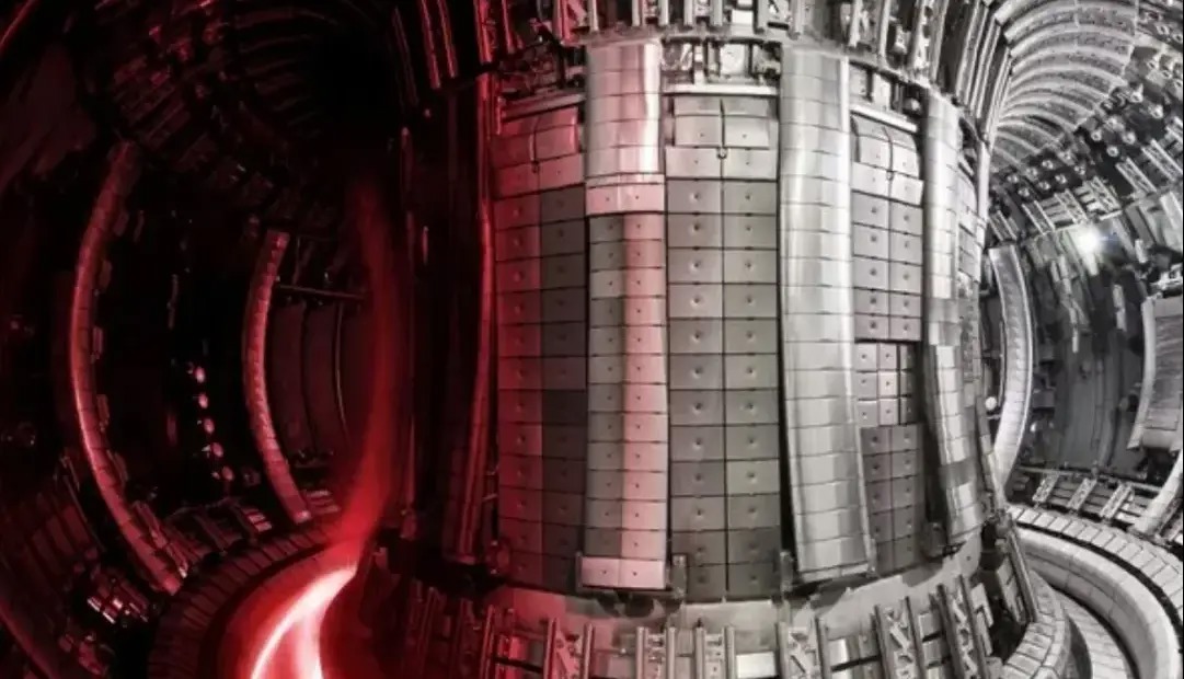 رآکتورهای همجوشی فقط انرژی تولید نمی‌کنند؛ شاید ماده تاریک نیز بسازند