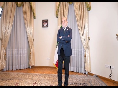 انتشار گفت‌وگوی رسانه KHAMENEI.IR با رئیس‌جمهور تا ساعاتی دیگر