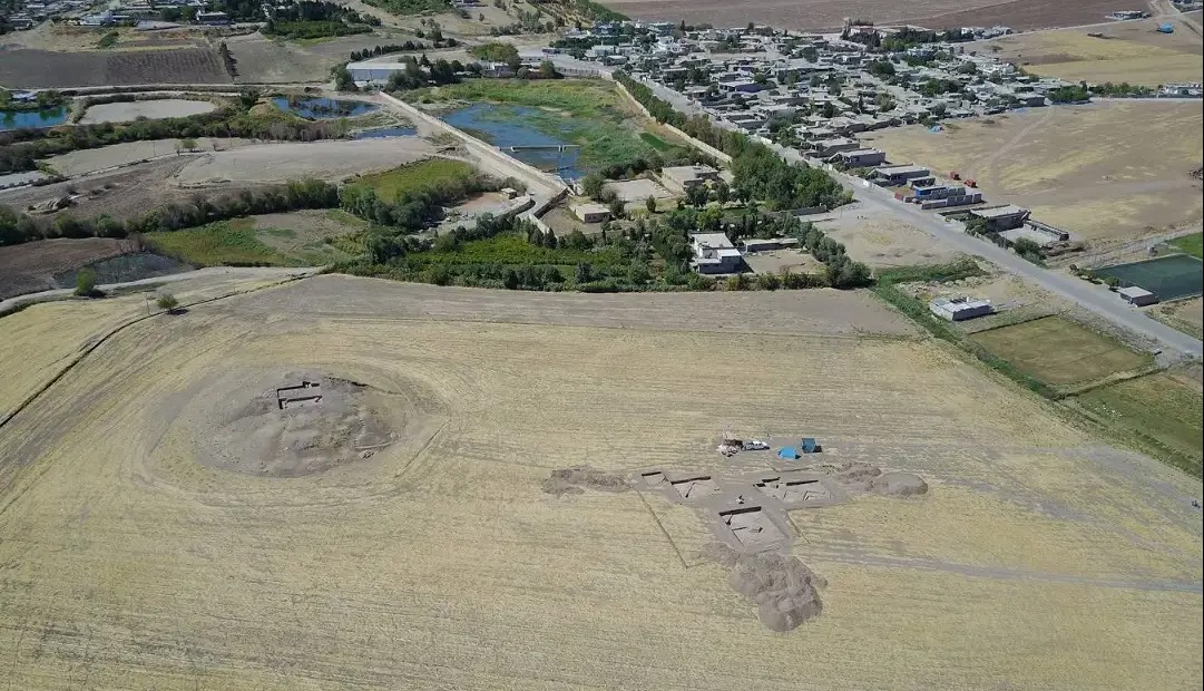رواداری به سبک باستان؛ مسیحیان و زرتشتیان ۱۵۰۰ سال پیش دیوار به دیوار هم عبادت می‌کردند