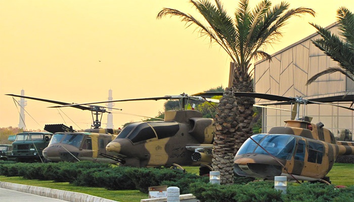 پیام خوزستان