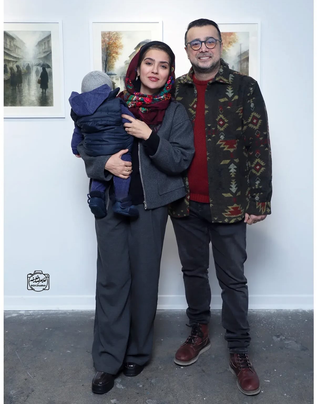 پیام خوزستان