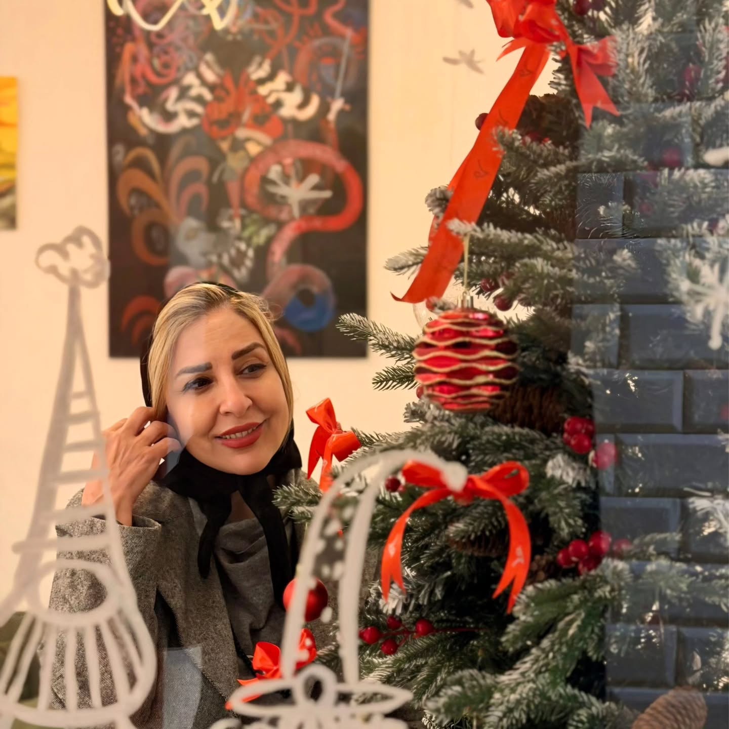 پیام خوزستان