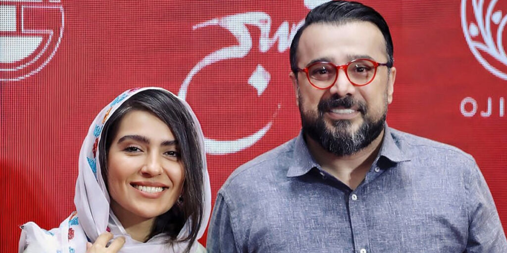 چهره ها/ قاب خانوادگی و تازه زوج مشهور سینما پربازدید شد