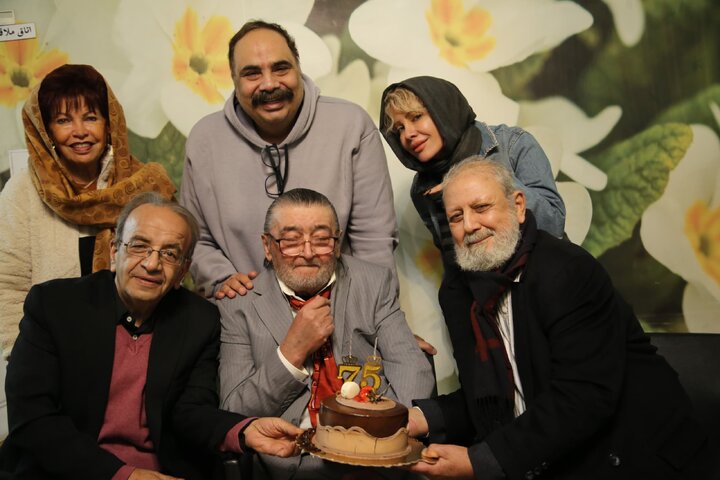 پیام خوزستان