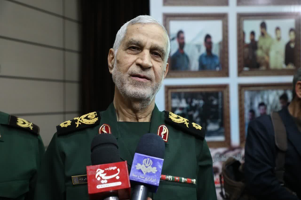 روایت مکتوب از ۱۴ نبرد سرنوشت‌ساز لشکر ۷ ولیعصر در دفاع مقدس