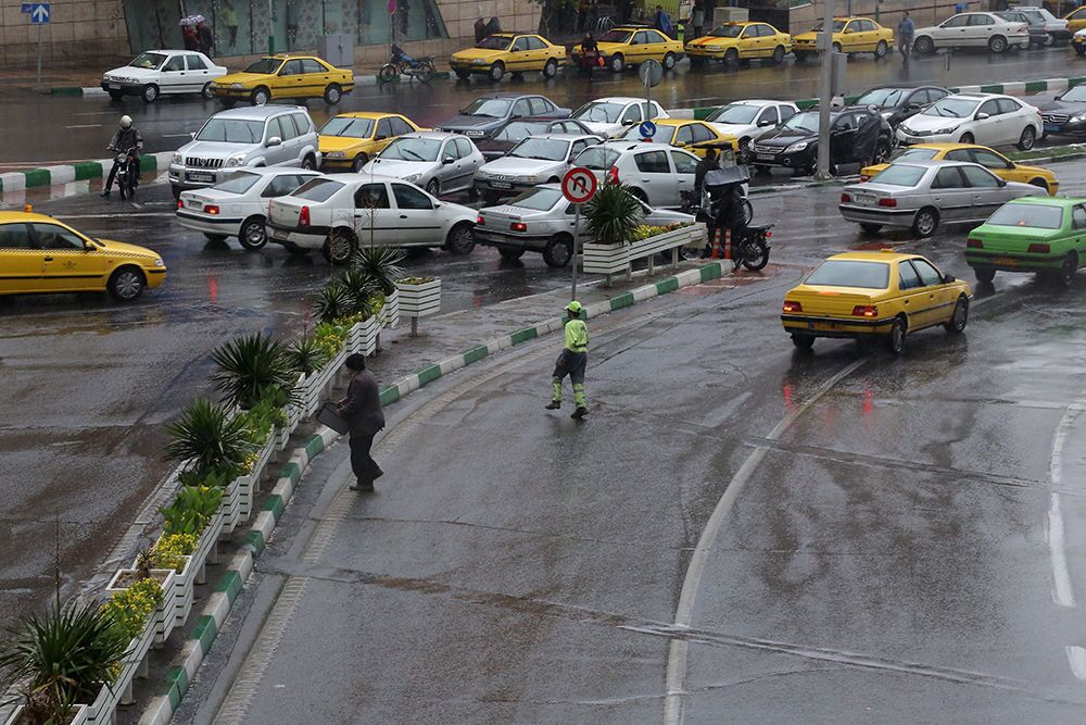 پیام خوزستان