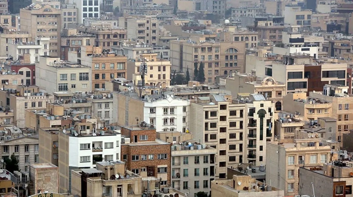 تورم اجاره مسکن عقب نشست