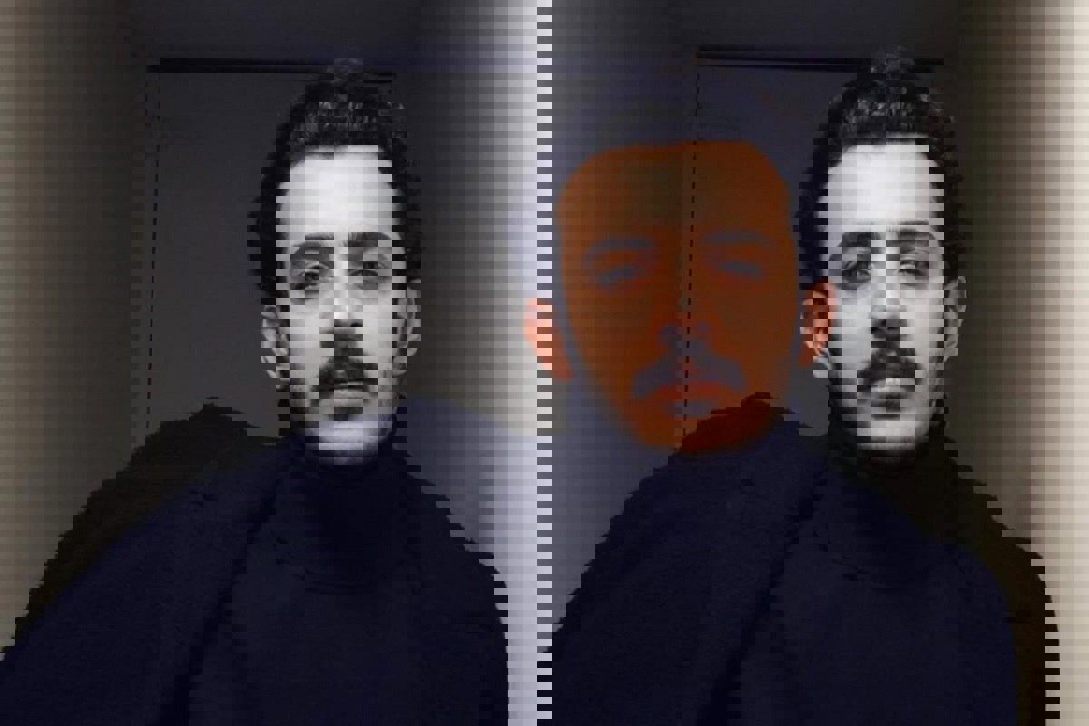 علی شادمان بازیگر «صدای تو» شد