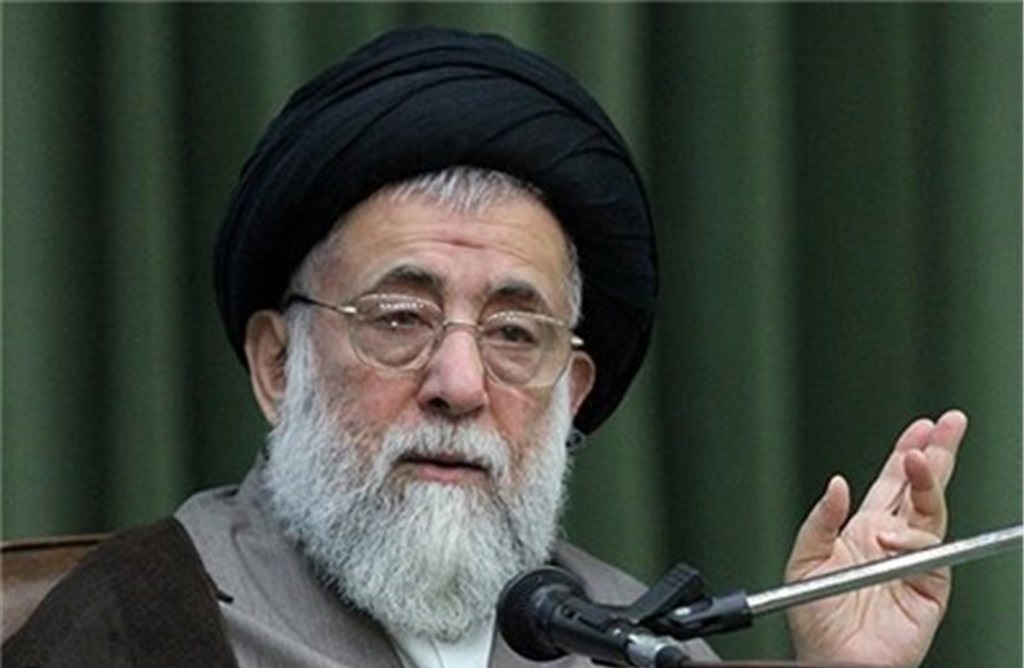 تعطیلی سراسری در اهواز همزمان با تشییع پیکر آیت الله شفیعی