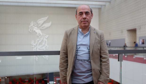 کمال تبریزی «خون خانه» را می‌سازد/ «بیلبورد» پروانه گرفت