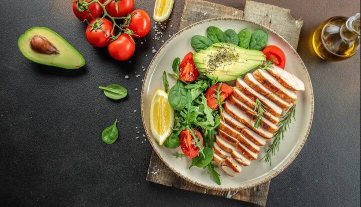 کنترل اشتهای زنان مبتلا به لیپیدما با کاهش مصرف کربوهیدرات