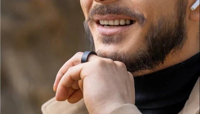 آیا سال آینده یک حلقه هوشمند روی انگشت خود خواهید داشت؟