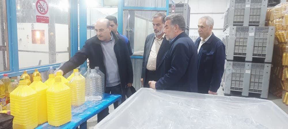 پیام خوزستان