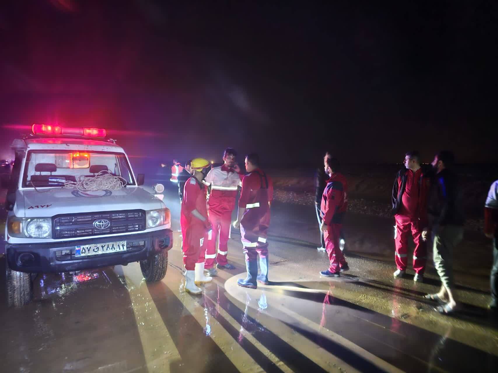 پیام خوزستان