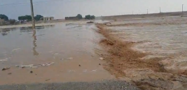 پیام خوزستان