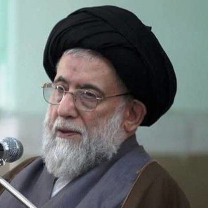 جزییات مراسم تشییع آیت‌الله شفیعی اعلام شد