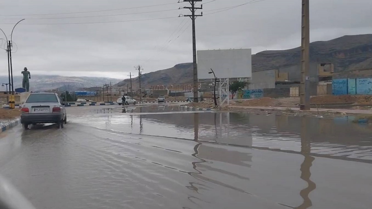 پیام خوزستان