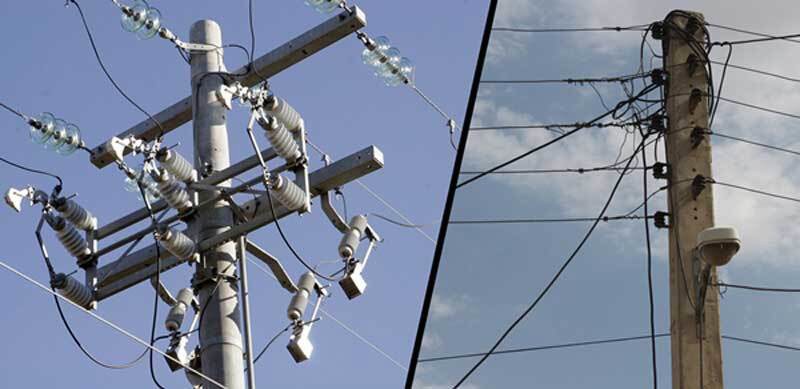 برق‌رسانی به ۲۱ روستای منطقه سالند دزفول با اختصاص اعتبار