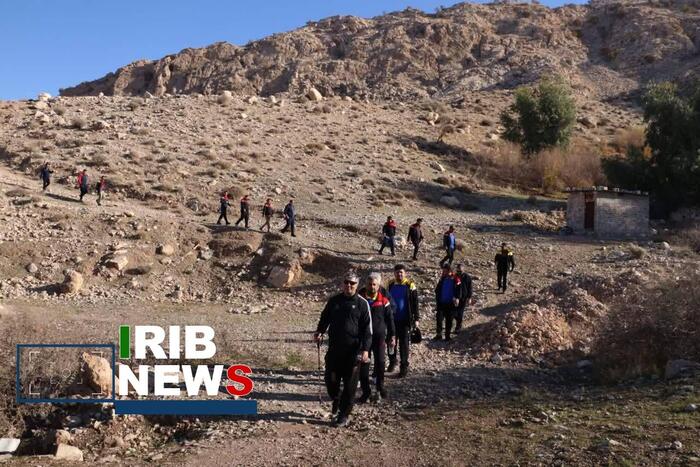 پیام خوزستان