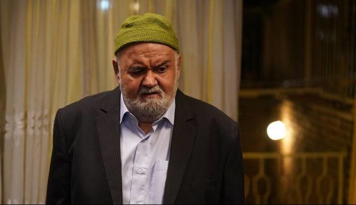 نقش‌آفرینی اکبر عبدی در «سبزواران»