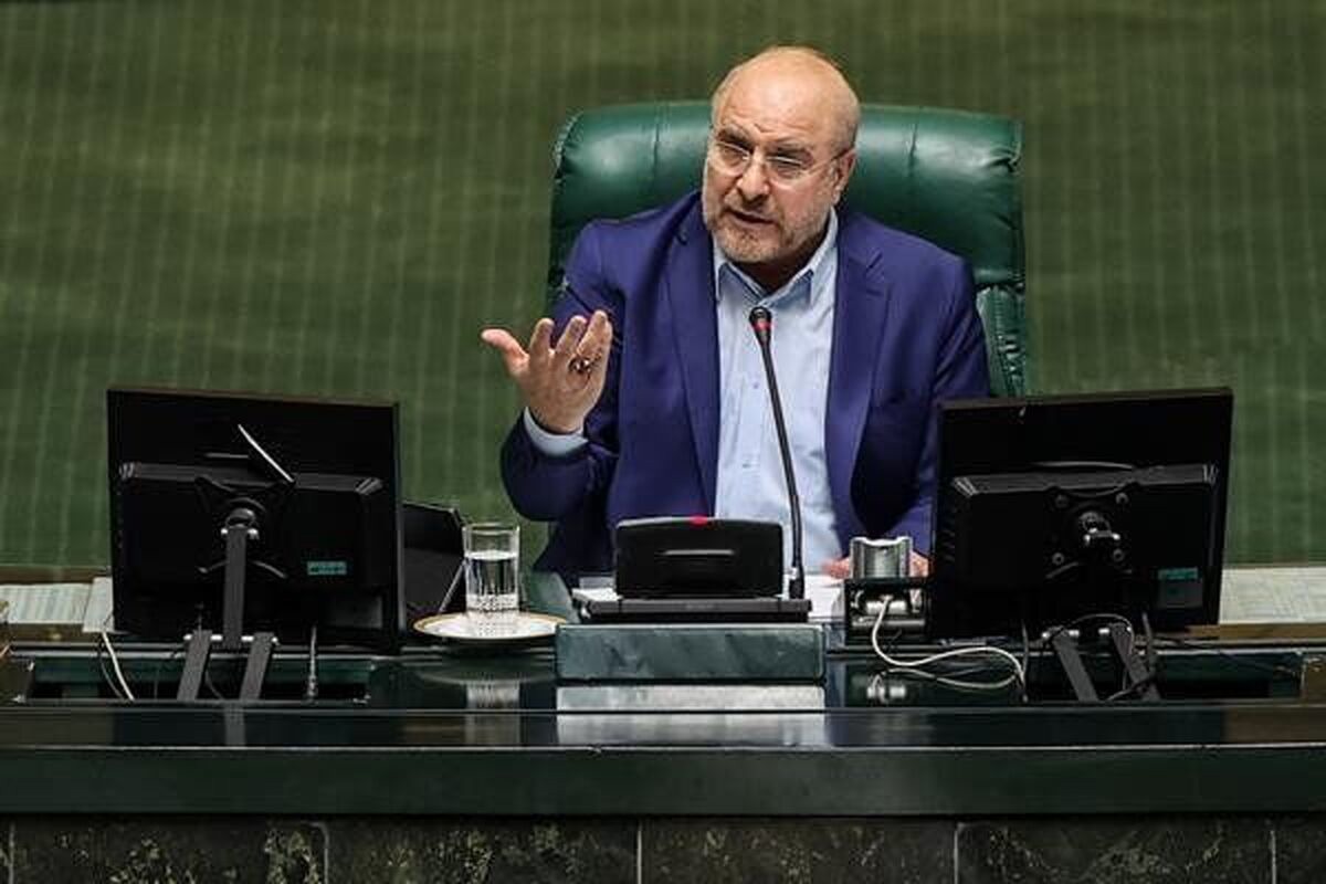 قالیباف: از تحمیل انتصابات مدیریتی خودداری کنیم