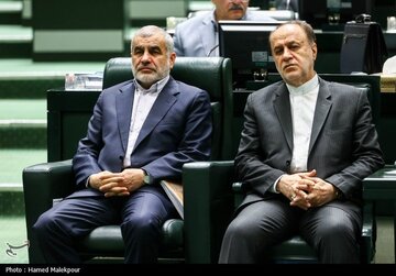 پیام خوزستان