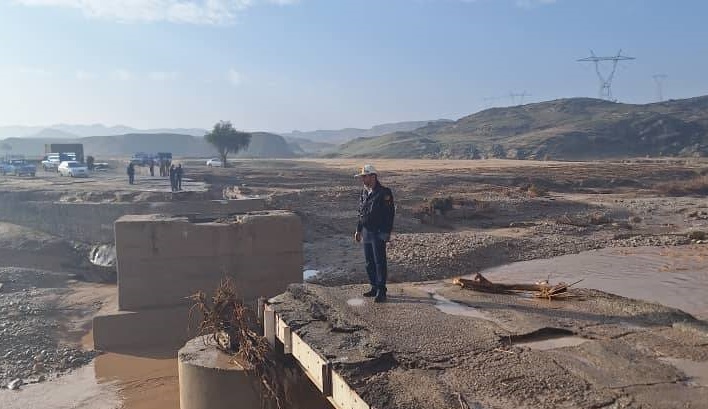 پیام خوزستان