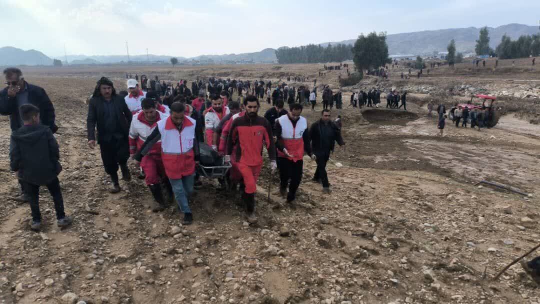 پیام خوزستان