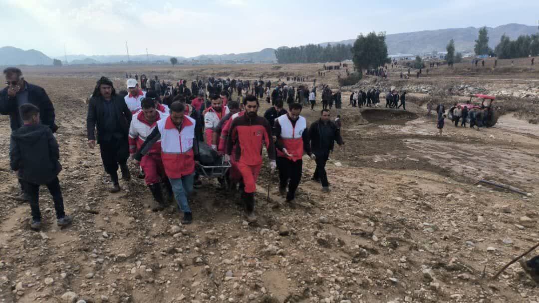 ۴ فوتی در وقوع سیلاب اخیر در خوزستان