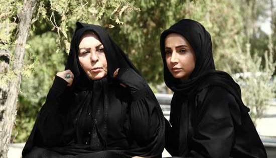 مقصر تو بودی!