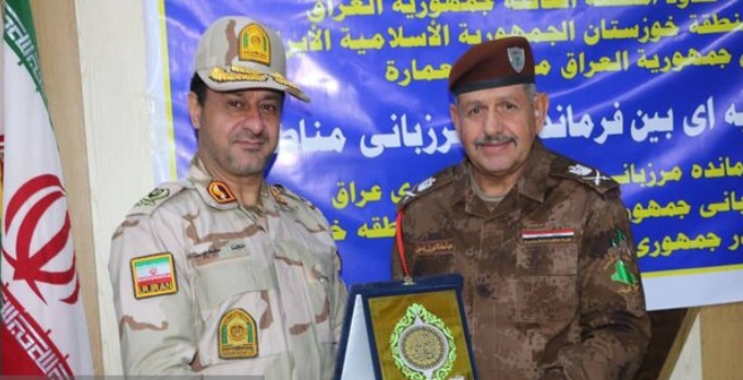 پیام خوزستان