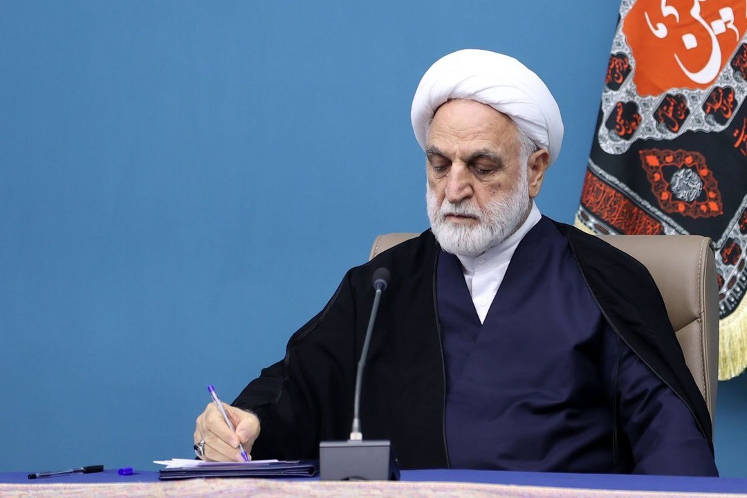 پیام خوزستان