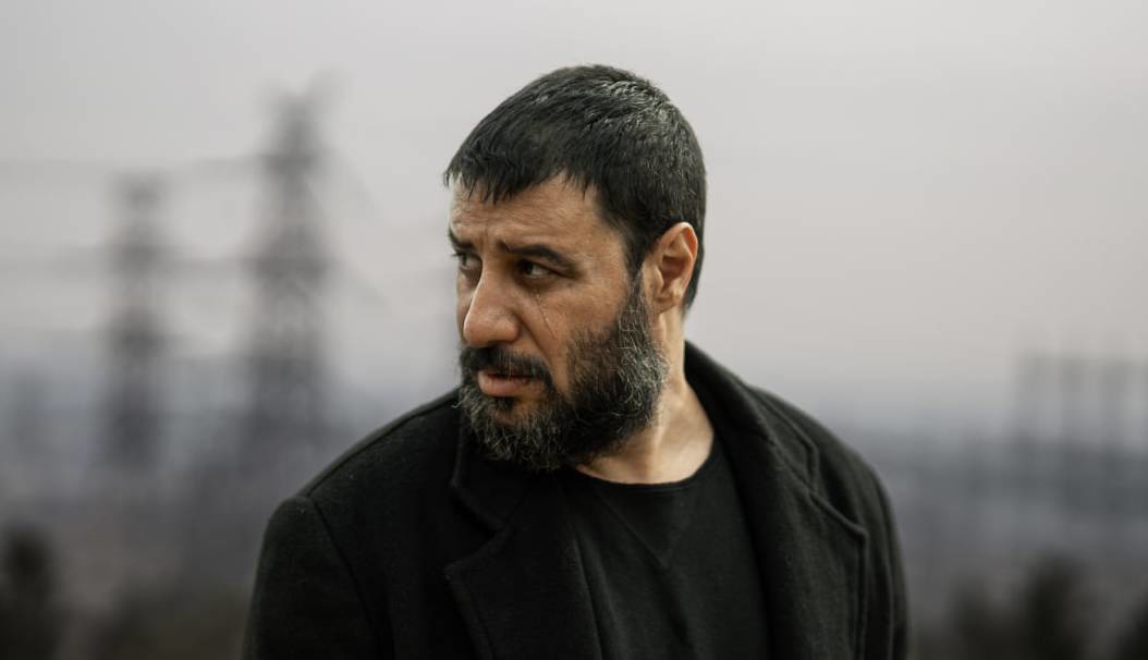 صحبت‌های تهیه کننده سینما از دستمزد جواد عزتی در سریال وحشی