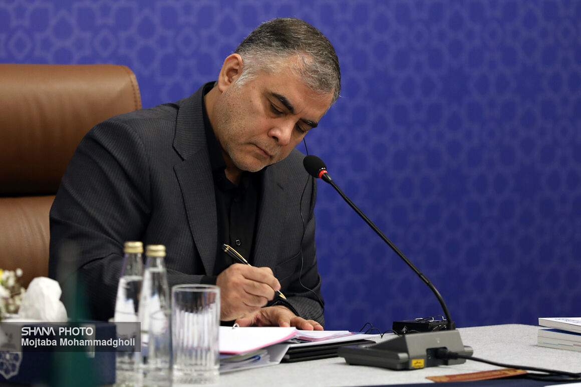 پیام تسلیت وزیر نفت برای درگذشت مدیر ارشد نفت