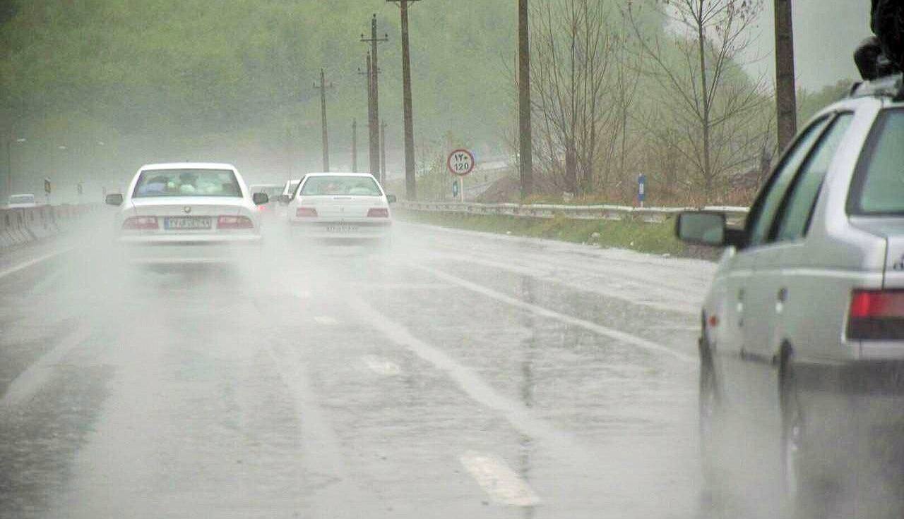 بازگشایی محور مسجدسلیمان - هفتکل