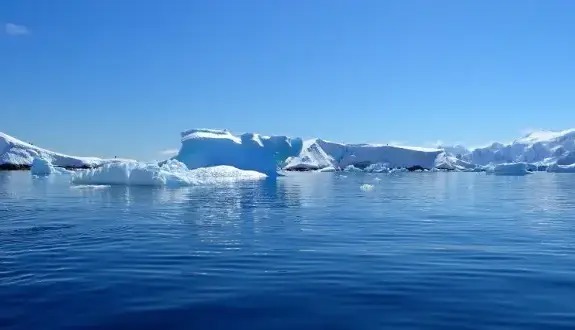 بازگشت ربات گمشده در قطب جنوب با داده‌هایی حیاتی و هشداردهنده