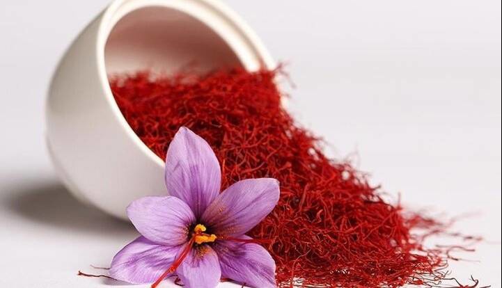 تأیید نقش کلیدی تغییرات کروموزومی در تنوع‌زایی و تکامل زعفران‌های ایران