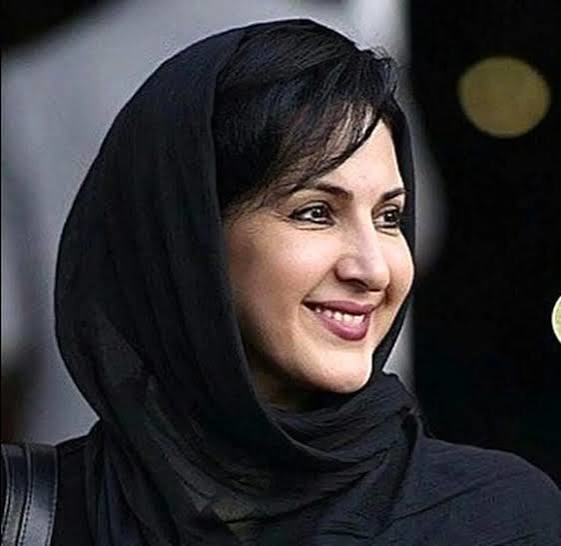 صحبت های فاطمه گودرزی از زنده‌یاد ایرج قادری