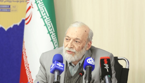 محمدجواد لاریجانی: فتنه ۸۸ پروژه‌ای طراحی‌شده با اتاق فکر خارجی بود