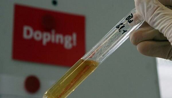 محرومیت سه ورزشکار به خاطر دوپینگ