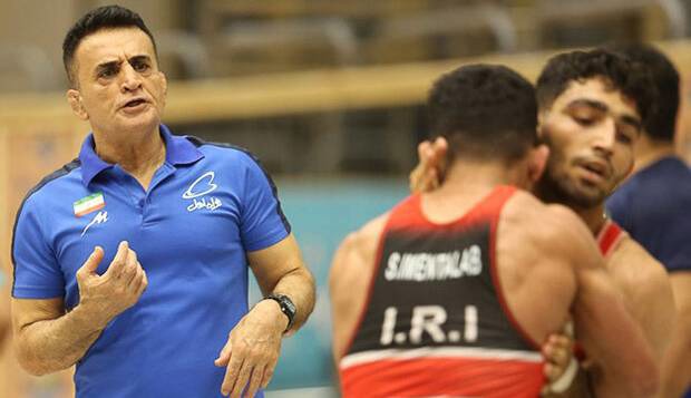 دستیاران محمد بنا در آذربایجان چه کسانی هستند؟