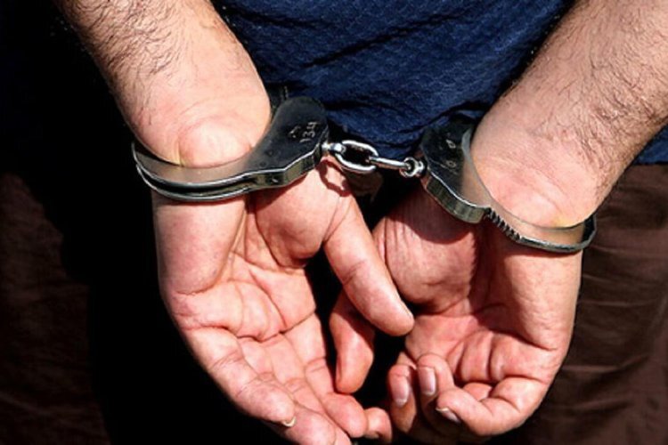 دستگیری کلاهبردار حرفه‌ای در شهرستان لالی