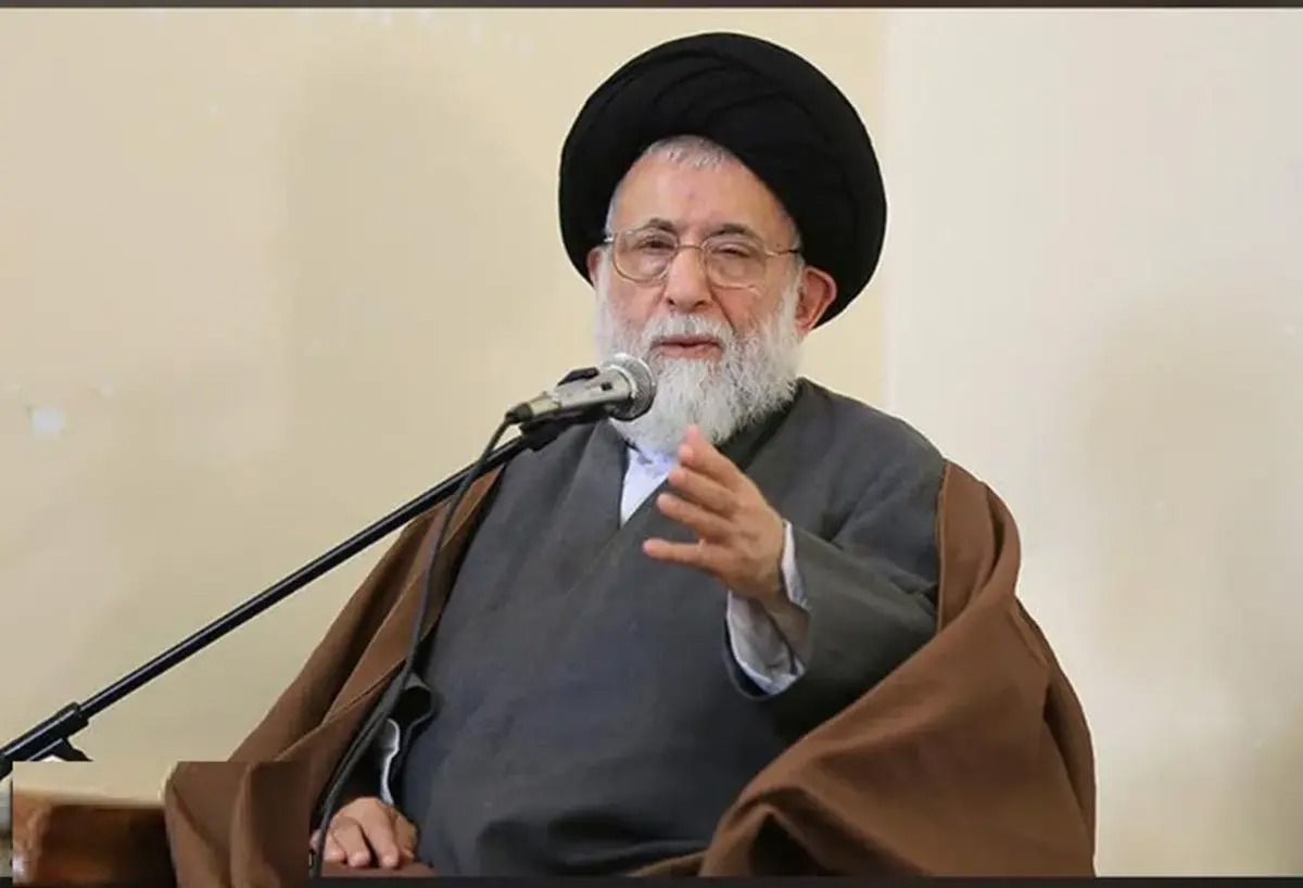 پیام تسلیت شورای عالی اقوام وطوایف بختیاری ولرتباران خوزستان در پی ارتحال حضرت آیت الله شفیعی