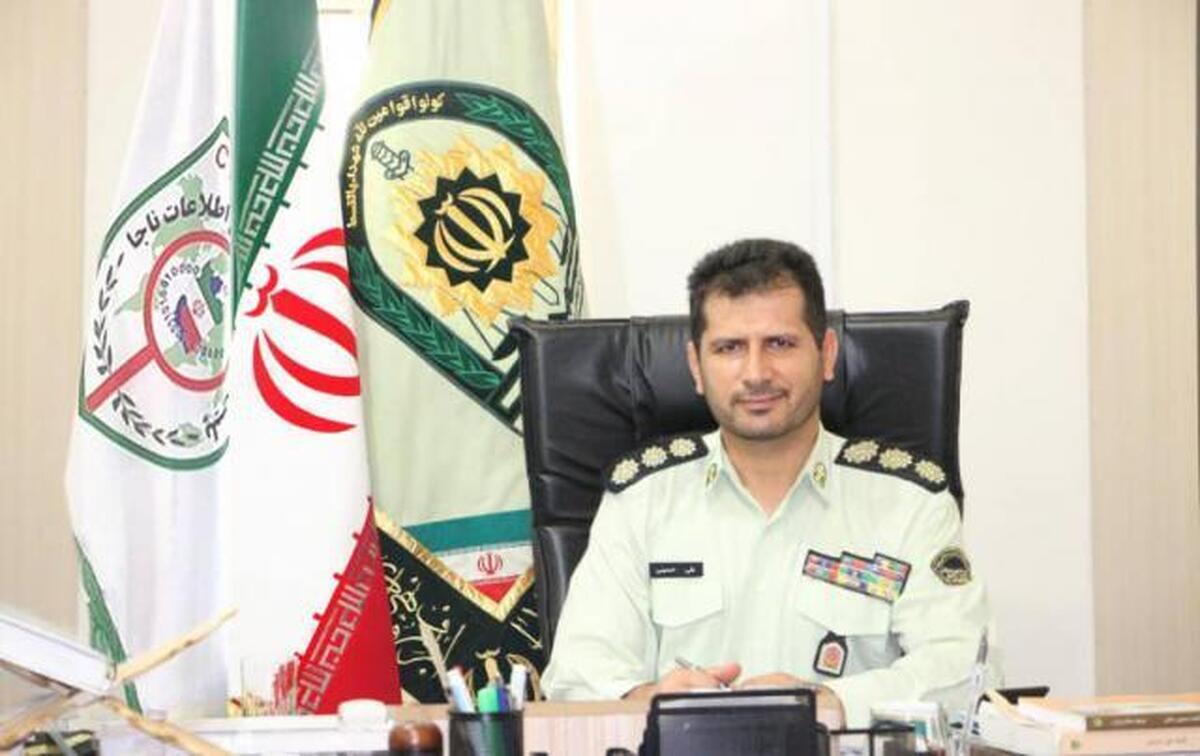 پیام خوزستان