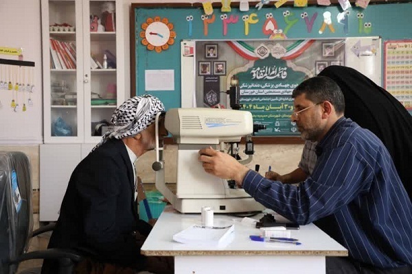 پیام خوزستان