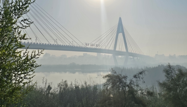 پیام خوزستان