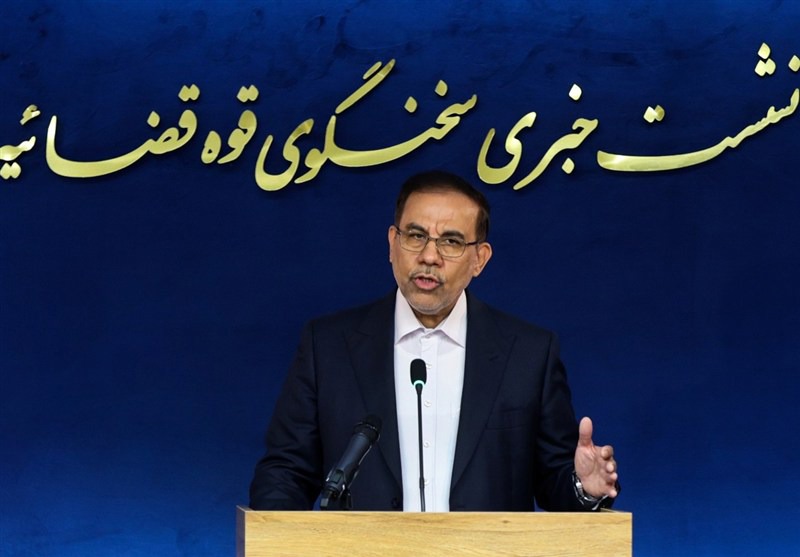 توضیحات سخنگوی دستگاه قضا درباره اموال ضبط شده پرونده پسران معاون اول سابق قوه قضائیه