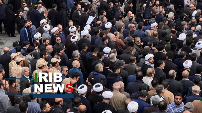 پیام خوزستان