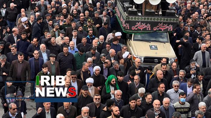 پیام خوزستان